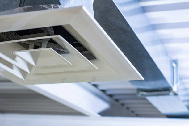 Best Emergency Air Duct Cleaning  in Nora Springs, IA